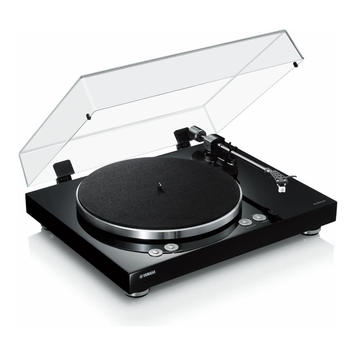 Yamaha MusicCast Vinyl 500 - HiFi-Profis Darmstadt