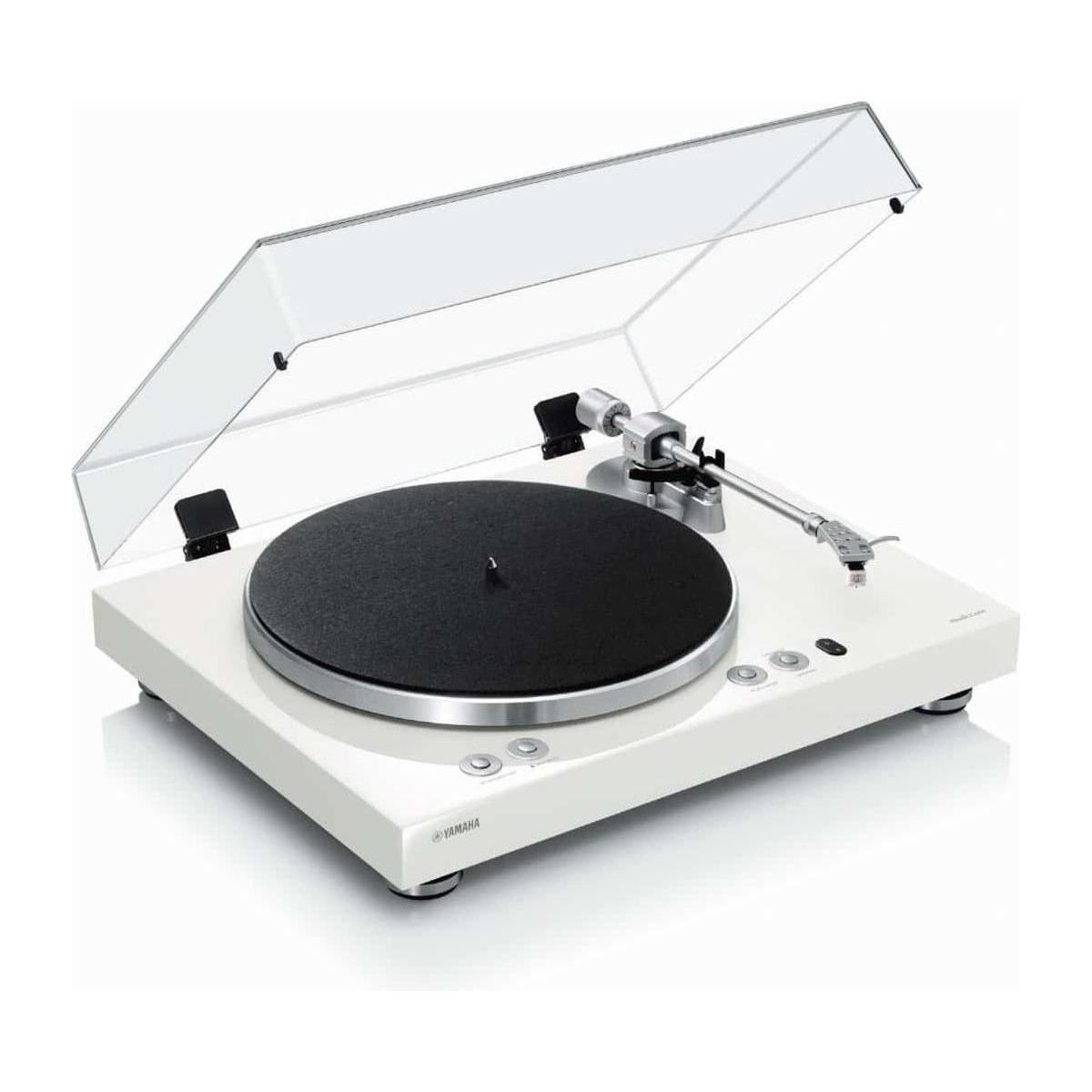 Yamaha MusicCast Vinyl 500 - HiFi-Profis Darmstadt