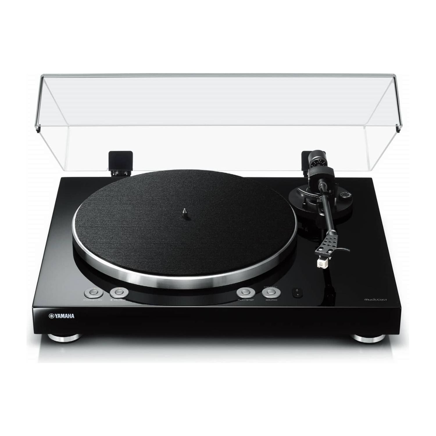 Yamaha MusicCast Vinyl 500 - HiFi-Profis Darmstadt