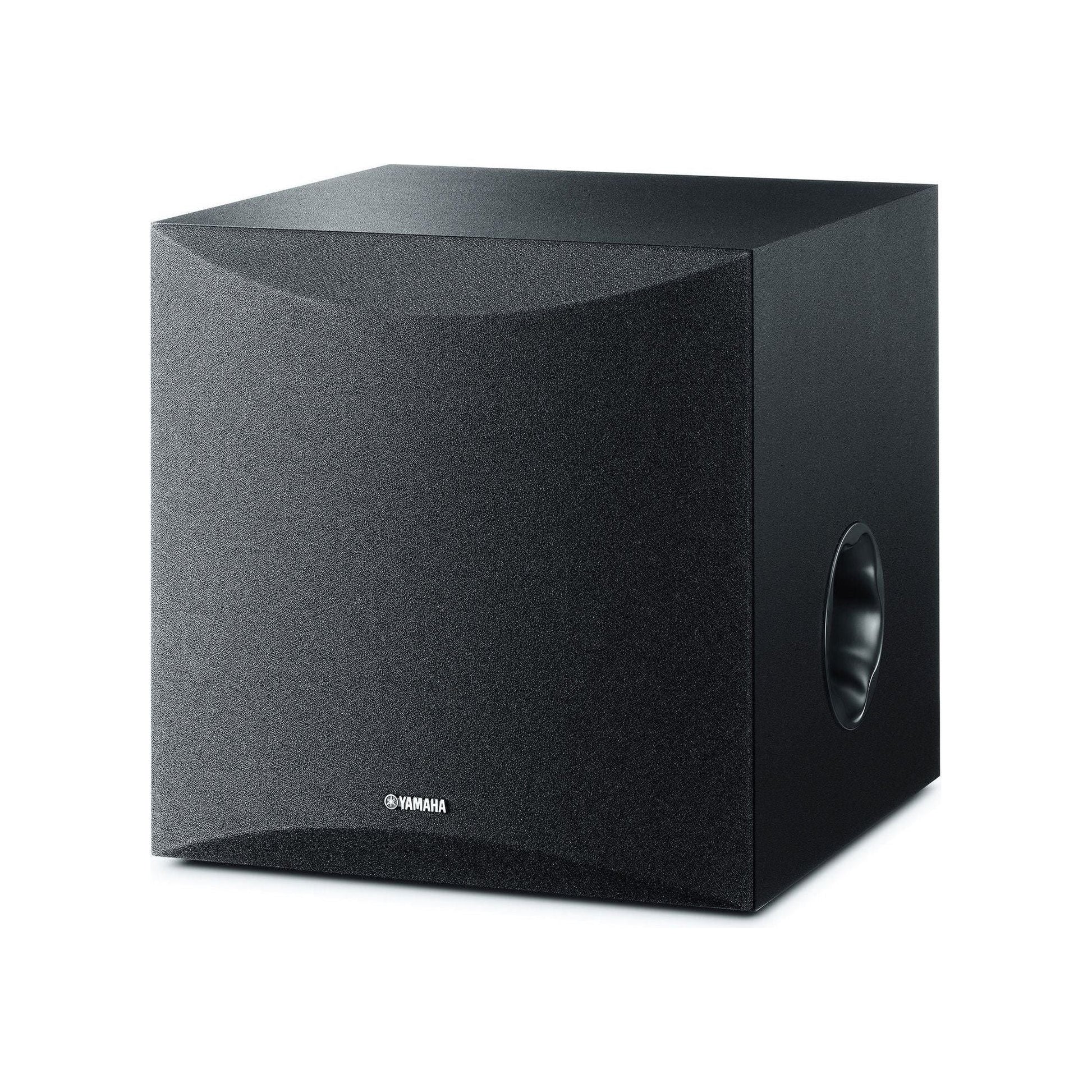 Yamaha NS-SW050 - HiFi-Profis Darmstadt